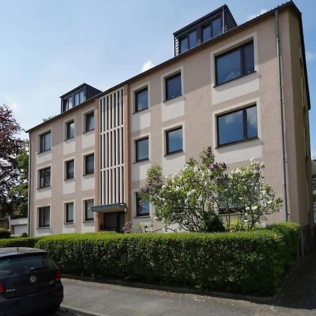 Dein Flughafen Messe Appartment Nahe Duesseldorf 1 Duisburgo Exterior foto